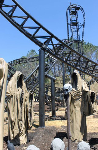 Adventure World - Accommodation QLD 6