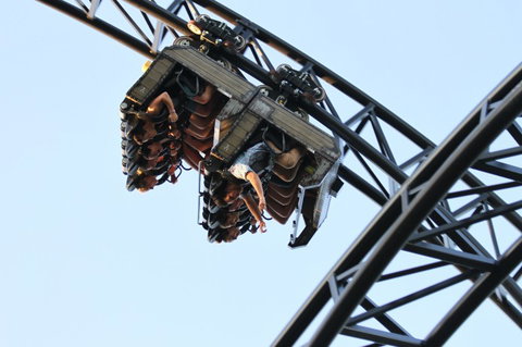 Adventure World - Accommodation QLD 7