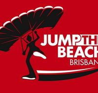 Jump the Beach Brisbane - Accommodation QLD