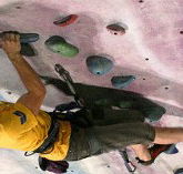 Urban Climb - Accommodation QLD