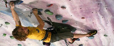 Urban Climb - Accommodation QLD 0