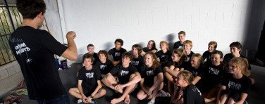 Urban Climb - Accommodation QLD 1