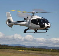 Executive Helicopters - Accommodation QLD