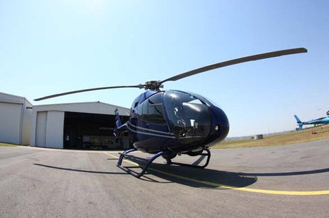 Executive Helicopters - Accommodation QLD 4