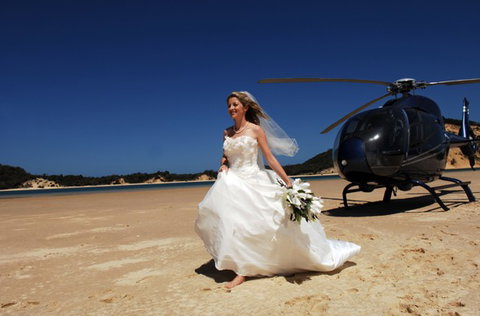 Executive Helicopters - Accommodation QLD 6