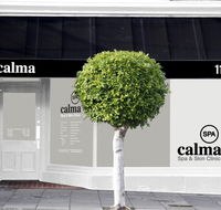 Calma Spa  Skin Clinic - Accommodation QLD