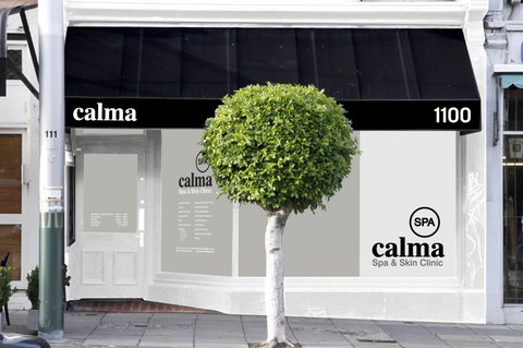 Calma Spa & Skin Clinic - Accommodation QLD 0