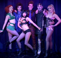 Draculas Cabaret Restaurant - Accommodation QLD