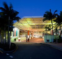 The Arts Centre Gold Coast - Accommodation QLD