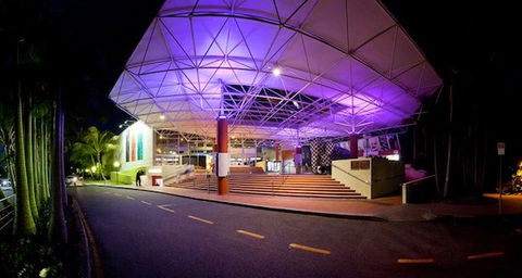 The Arts Centre Gold Coast - Accommodation QLD 1