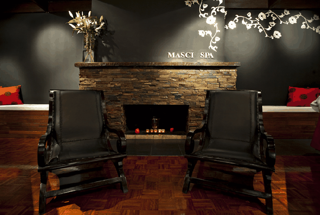 Masci Hair & Spa - Accommodation QLD 5