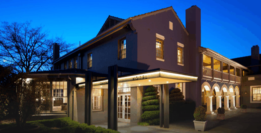 Spa Country - Accommodation QLD