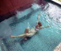 Spa Country - Accommodation QLD 4