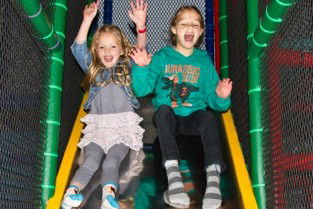 The Zone Family Entertainment Complex - Accommodation QLD 2