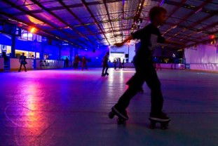 The Zone Family Entertainment Complex - Accommodation QLD 3