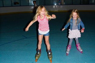 The Zone Family Entertainment Complex - Accommodation QLD 4