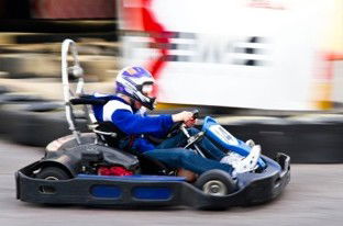 The Zone Family Entertainment Complex - Accommodation QLD 5