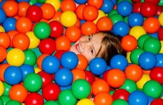 The Zone Family Entertainment Complex - Accommodation QLD 6