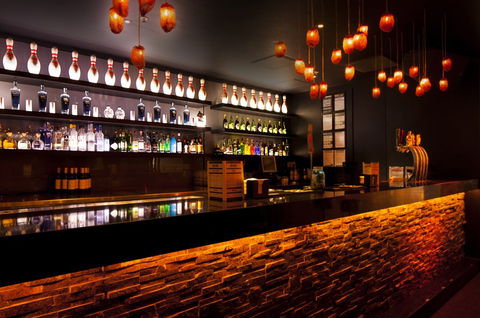 Strike Wintergarden - Accommodation QLD 0