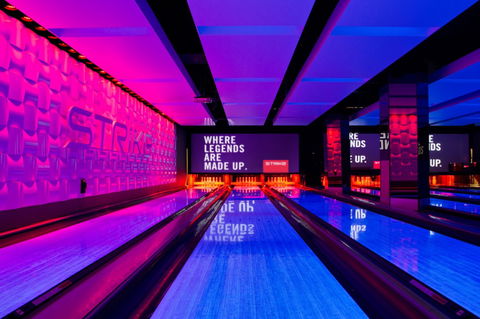 Strike Wintergarden - Accommodation QLD 1