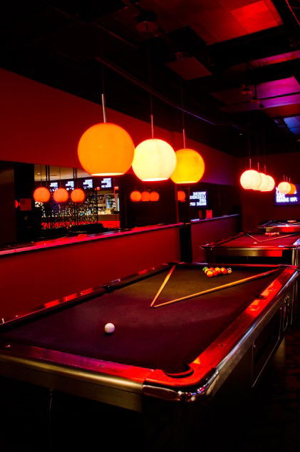 Strike Wintergarden - Accommodation QLD 3