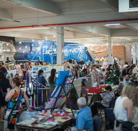 Kingston Arts - Accommodation QLD