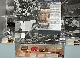 RAAF Museum - Accommodation QLD 4