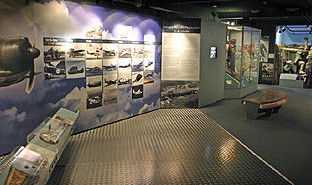 RAAF Museum - Accommodation QLD 5