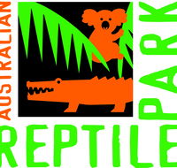 Australian Reptile Park - Accommodation QLD