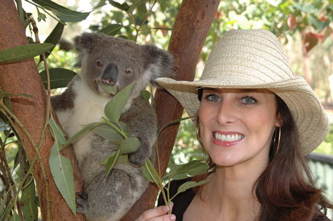 Australian Reptile Park - Accommodation QLD 7