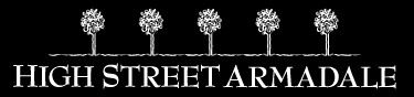 High Street Armadale - Accommodation QLD 3