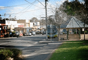 Blackburn Station Village Shopping Centre - Accommodation QLD 0