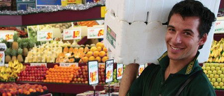 South Melbourne Market - Accommodation QLD 5