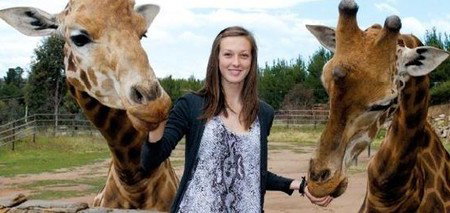 National Zoo & Aquarium - Accommodation QLD 5