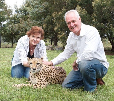 National Zoo & Aquarium - Accommodation QLD 6