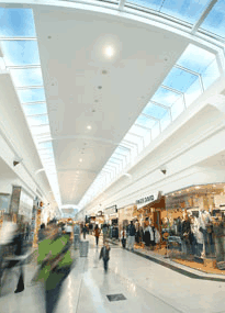 Parkmore Shopping Centre - Accommodation QLD 3