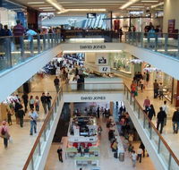Vermont South Shopping Centre - Accommodation QLD