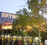 Seymour Centre - Accommodation QLD