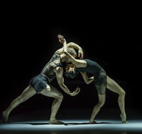 Sydney Dance Company - Accommodation QLD