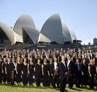 Sydney Symphony Orchestra - Accommodation QLD