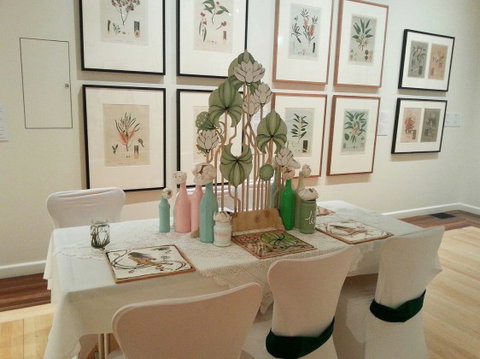 Cairns Regional Gallery - Accommodation QLD 6