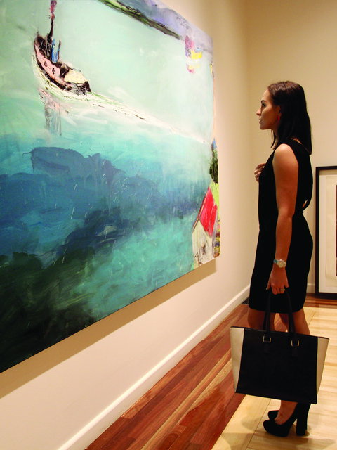 Cairns Regional Gallery - Accommodation QLD 11