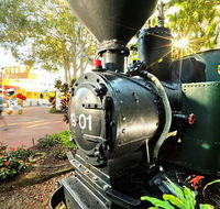 The Ginger Factory - Accommodation QLD