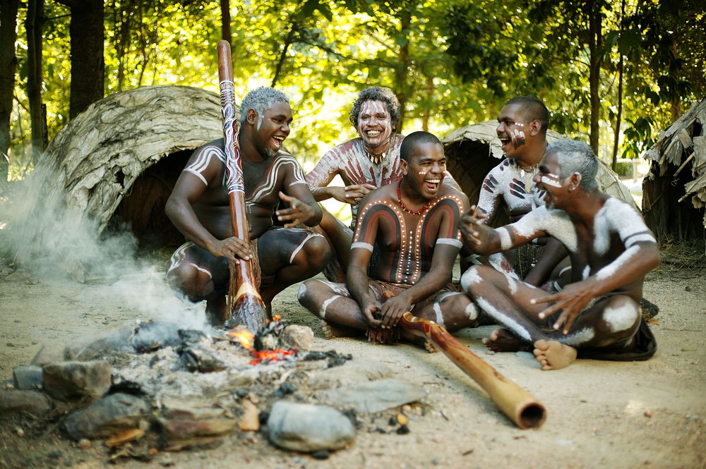  Accommodation QLD