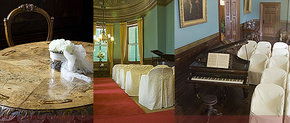Ayers House Museum - Accommodation QLD 4