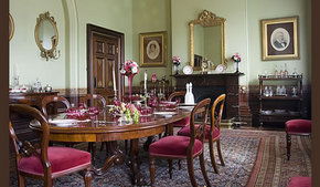 Ayers House Museum - Accommodation QLD 5