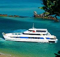 Queensland Day Tours - Accommodation QLD