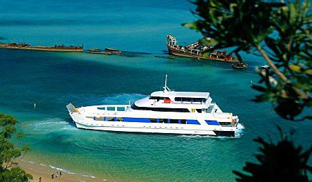 Queensland Day Tours - Accommodation QLD 0