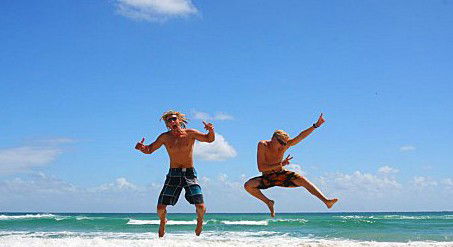 Queensland Day Tours - Accommodation QLD 2