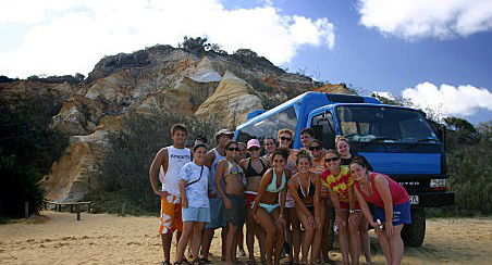 Queensland Day Tours - Accommodation QLD 3
